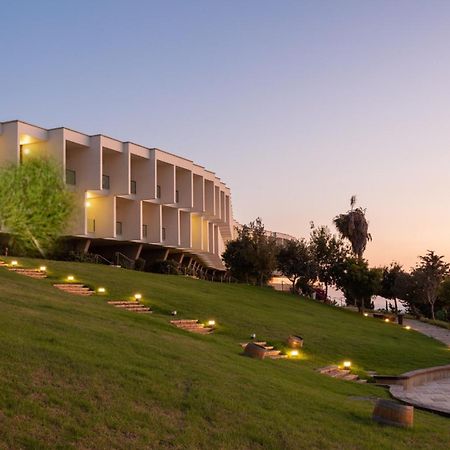 Elma Hotel And Art Complex Zichron Ja’akow Zewnętrze zdjęcie