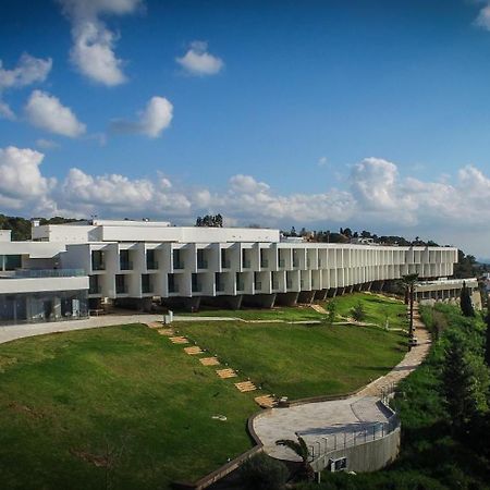 Elma Hotel And Art Complex Zichron Ja’akow Zewnętrze zdjęcie