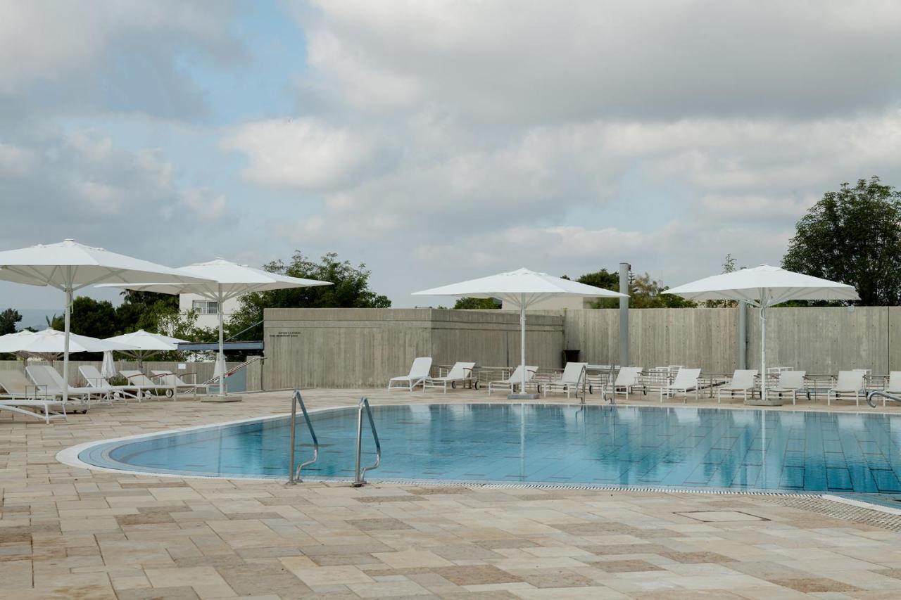 Elma Hotel And Art Complex Zichron Ja’akow Zewnętrze zdjęcie