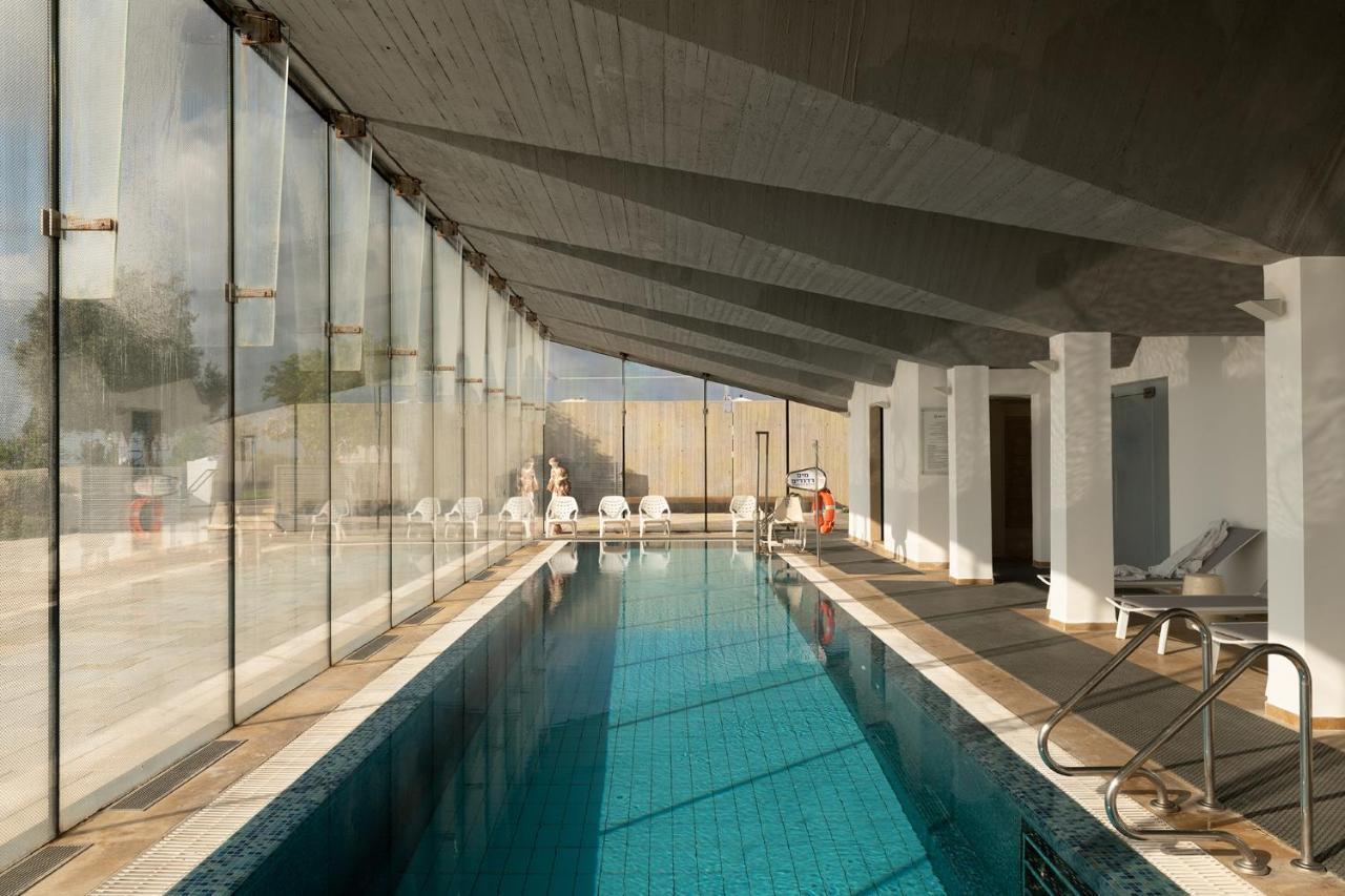 Elma Hotel And Art Complex Zichron Ja’akow Zewnętrze zdjęcie