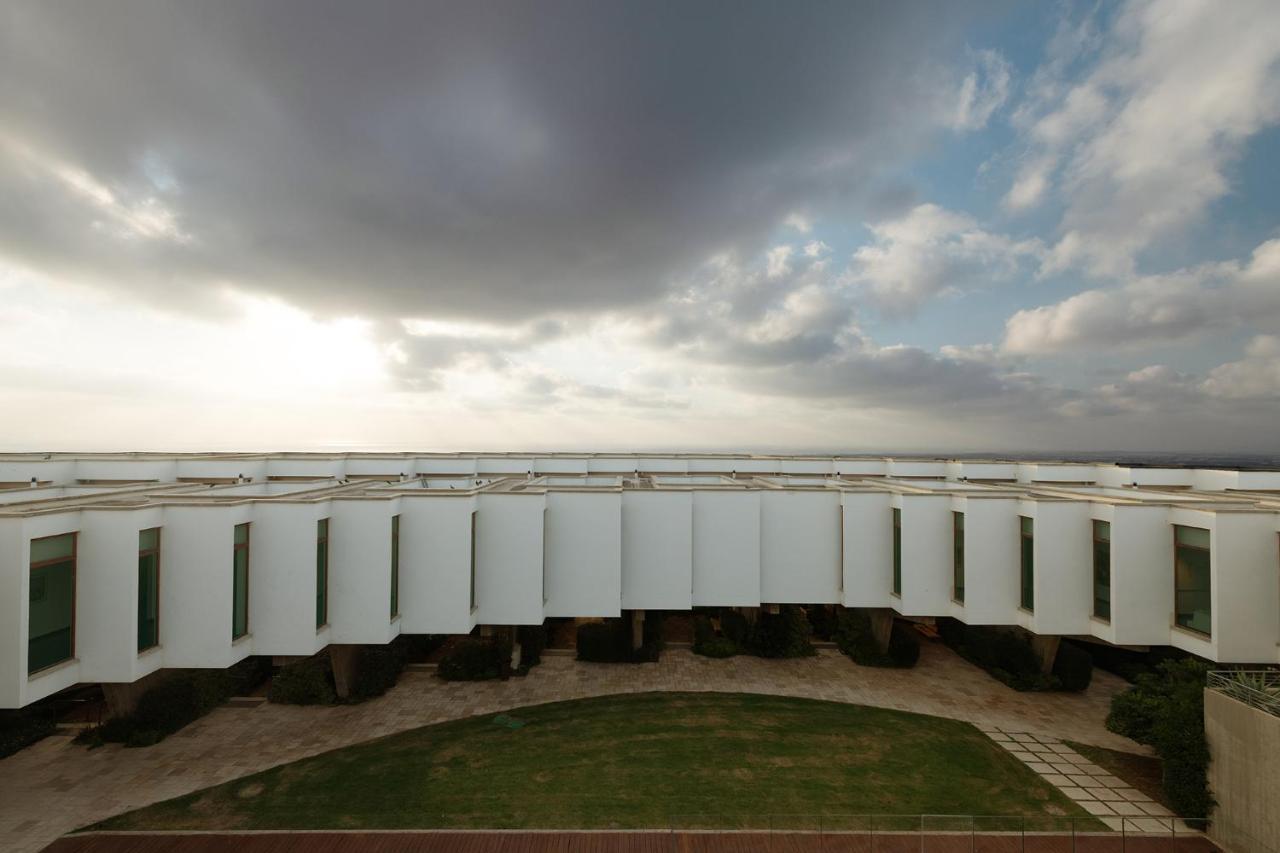 Elma Hotel And Art Complex Zichron Ja’akow Zewnętrze zdjęcie