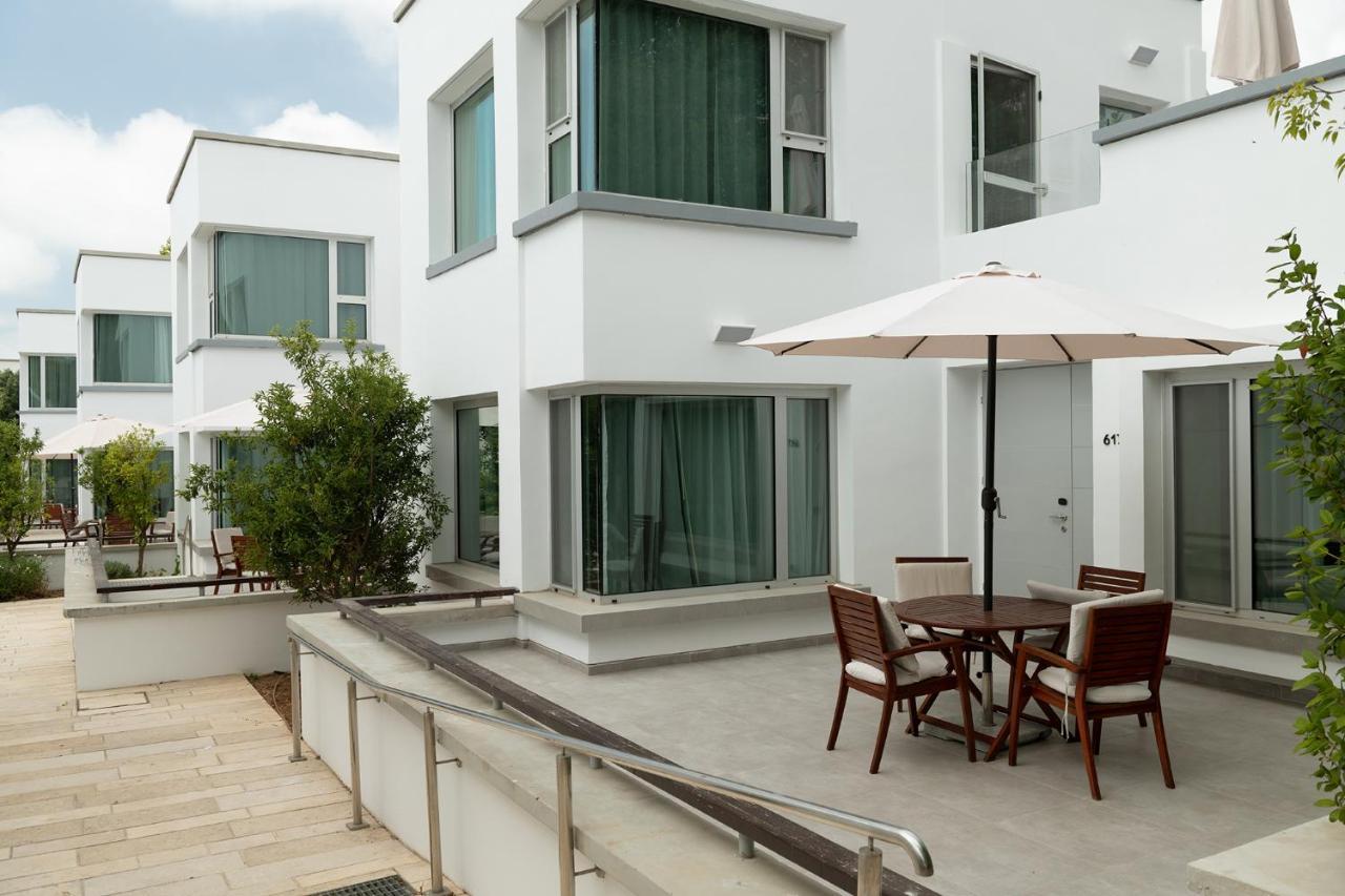 Elma Hotel And Art Complex Zichron Ja’akow Zewnętrze zdjęcie