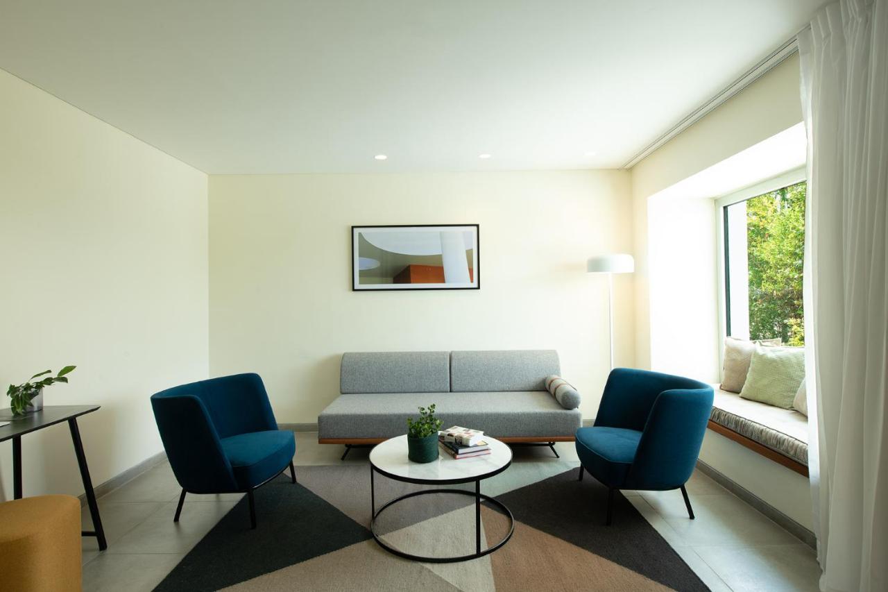 Elma Hotel And Art Complex Zichron Ja’akow Zewnętrze zdjęcie