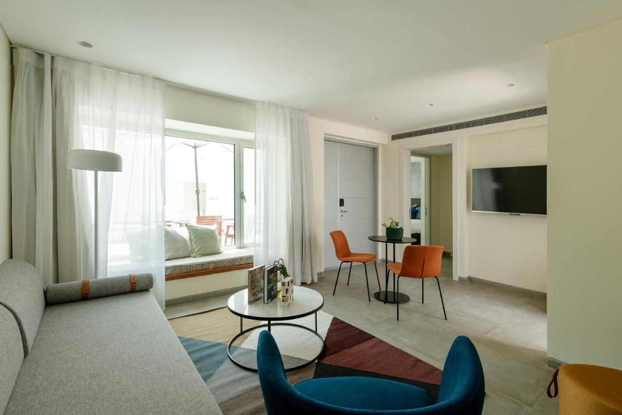 Elma Hotel And Art Complex Zichron Ja’akow Zewnętrze zdjęcie