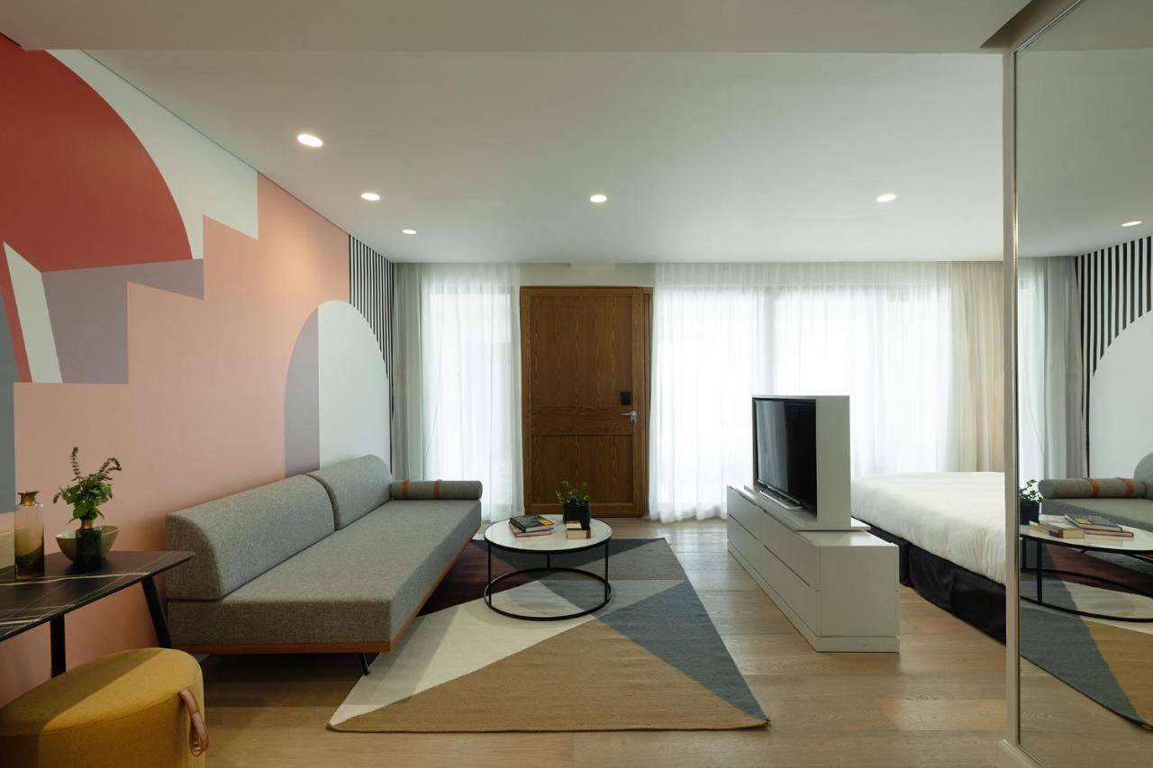 Elma Hotel And Art Complex Zichron Ja’akow Zewnętrze zdjęcie