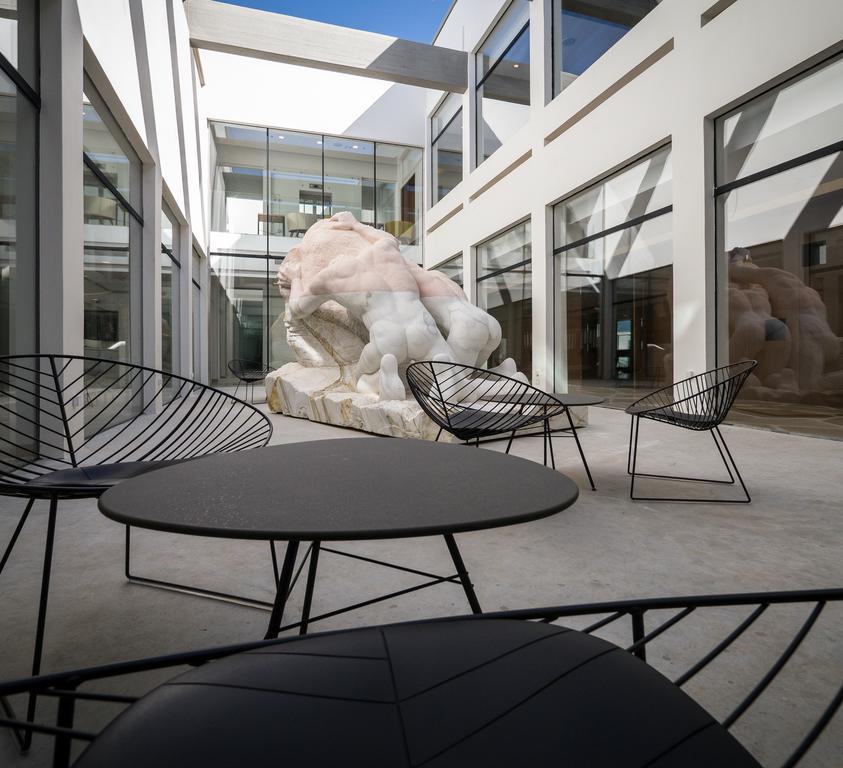 Elma Hotel And Art Complex Zichron Ja’akow Zewnętrze zdjęcie