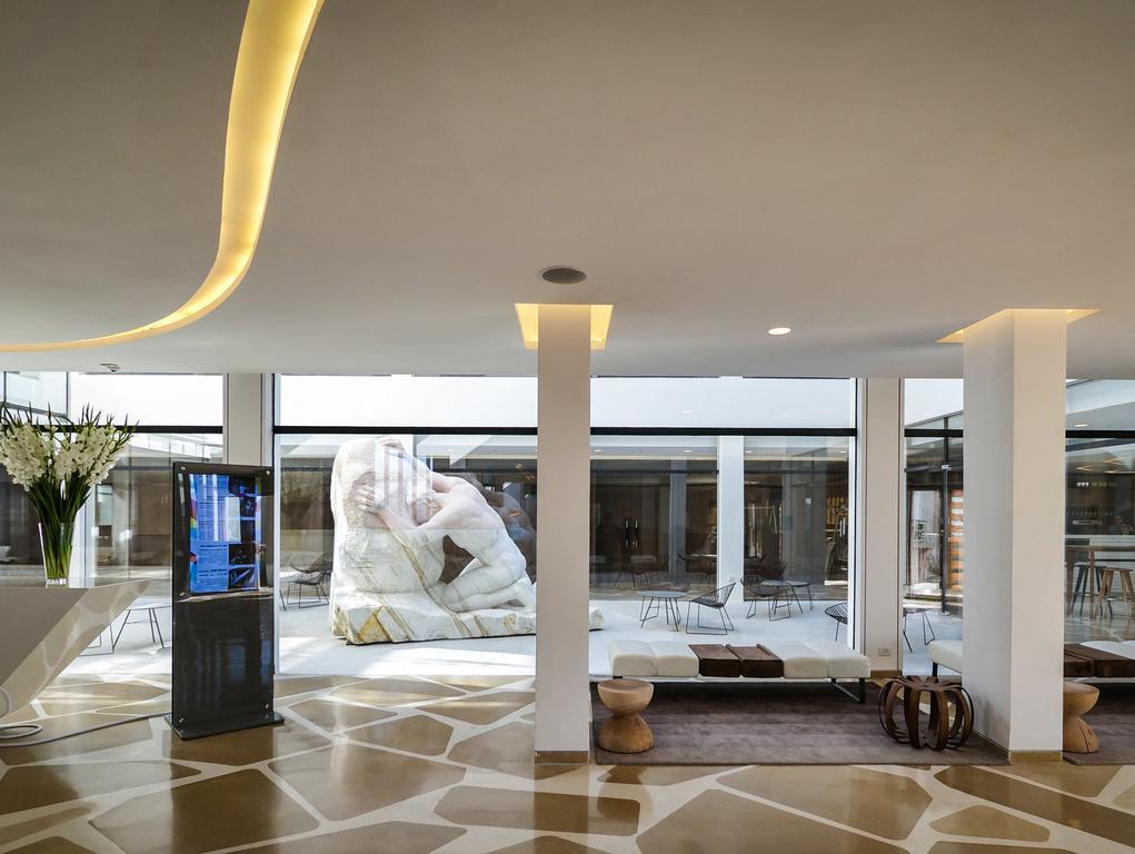 Elma Hotel And Art Complex Zichron Ja’akow Zewnętrze zdjęcie