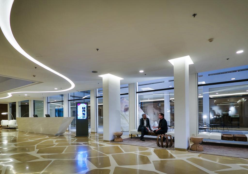 Elma Hotel And Art Complex Zichron Ja’akow Zewnętrze zdjęcie