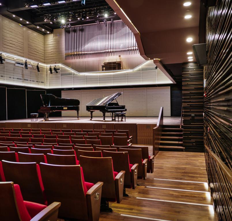 Elma Hotel And Art Complex Zichron Ja’akow Zewnętrze zdjęcie
