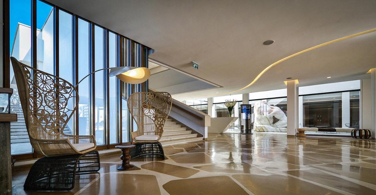 Elma Hotel And Art Complex Zichron Ja’akow Zewnętrze zdjęcie