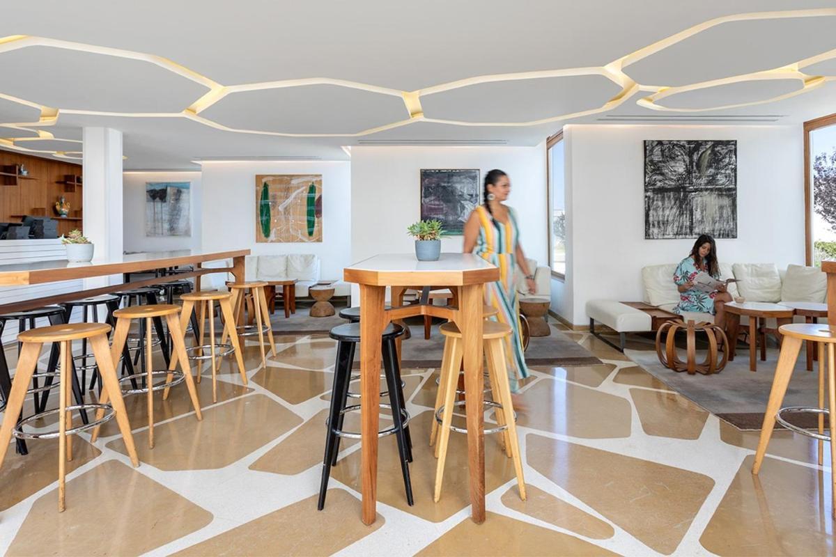 Elma Hotel And Art Complex Zichron Ja’akow Zewnętrze zdjęcie